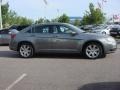 2011 Tungsten Metallic Chrysler 200 Touring  photo #4