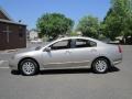 Platinum Pearl 2006 Mitsubishi Galant ES