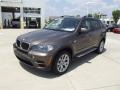 Sparkling Bronze Metallic - X5 xDrive 35i Photo No. 1