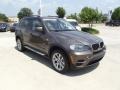 Sparkling Bronze Metallic - X5 xDrive 35i Photo No. 2