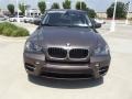 Sparkling Bronze Metallic - X5 xDrive 35i Photo No. 7