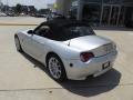 2008 Titanium Silver Metallic BMW Z4 3.0i Roadster  photo #4