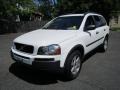 Ice White - XC90 2.5T AWD Photo No. 2