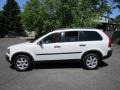 Ice White - XC90 2.5T AWD Photo No. 3