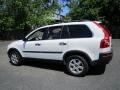 Ice White - XC90 2.5T AWD Photo No. 4