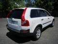 Ice White - XC90 2.5T AWD Photo No. 7