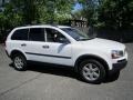 Ice White - XC90 2.5T AWD Photo No. 10