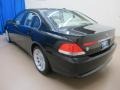 2003 Black Sapphire Metallic BMW 7 Series 745i Sedan  photo #6