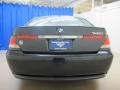 2003 Black Sapphire Metallic BMW 7 Series 745i Sedan  photo #8