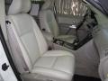 Ice White - XC90 2.5T AWD Photo No. 14