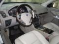 Ice White - XC90 2.5T AWD Photo No. 15