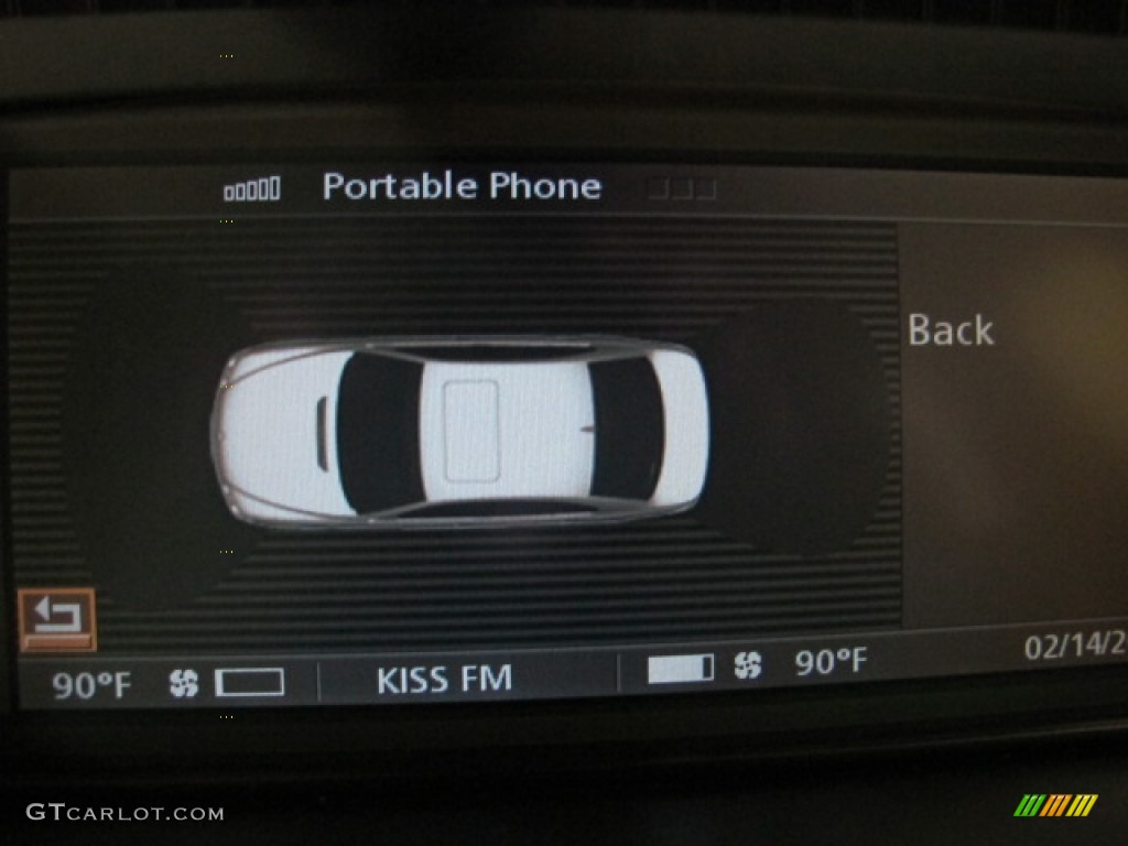 2003 7 Series 745i Sedan - Black Sapphire Metallic / Dark Beige/Beige III photo #32