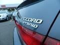 Graphite Pearl - Accord Hybrid Sedan Photo No. 10