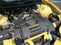 5.7 Liter OHV 16-Valve LS1 V8 Engine for 2002 Pontiac Firebird Trans Am WS-6 Convertible #65422566