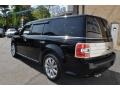 2009 Black Ford Flex Limited  photo #3