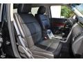 2009 Black Ford Flex Limited  photo #16