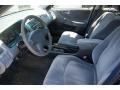 1999 Deep Velvet Blue Pearl Honda Accord DX Sedan  photo #8