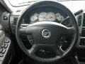  2005 Mountaineer V8 Steering Wheel