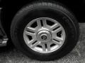 2005 Mercury Mountaineer V8 Wheel and Tire Photo