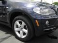 Jet Black - X5 xDrive30i Photo No. 2