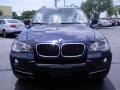 Jet Black - X5 xDrive30i Photo No. 3