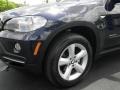 Jet Black - X5 xDrive30i Photo No. 4