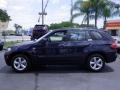 Jet Black - X5 xDrive30i Photo No. 6