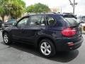 Jet Black - X5 xDrive30i Photo No. 7