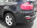 Jet Black - X5 xDrive30i Photo No. 8
