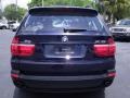 Jet Black - X5 xDrive30i Photo No. 9