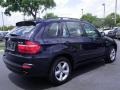 Jet Black - X5 xDrive30i Photo No. 11