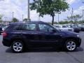 Jet Black - X5 xDrive30i Photo No. 12