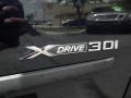 Jet Black - X5 xDrive30i Photo No. 13