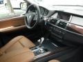 Jet Black - X5 xDrive30i Photo No. 14