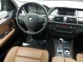 Jet Black - X5 xDrive30i Photo No. 22