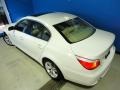 Alpine White - 5 Series 528xi Sedan Photo No. 35