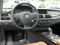 Jet Black - X5 xDrive30i Photo No. 28