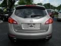 2009 Tinted Bronze Metallic Nissan Murano SL  photo #9