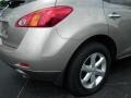 2009 Tinted Bronze Metallic Nissan Murano SL  photo #10