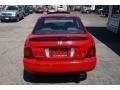 2005 Code Red Nissan Sentra SE-R Spec V  photo #5