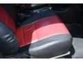 2005 Code Red Nissan Sentra SE-R Spec V  photo #19