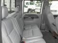 2007 Oxford White Clearcoat Ford F250 Super Duty XLT Crew Cab  photo #16