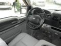 2007 Oxford White Clearcoat Ford F250 Super Duty XLT Crew Cab  photo #17