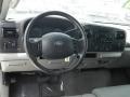 2007 Oxford White Clearcoat Ford F250 Super Duty XLT Crew Cab  photo #22