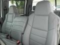 2007 Oxford White Clearcoat Ford F250 Super Duty XLT Crew Cab  photo #23