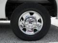 2007 Oxford White Clearcoat Ford F250 Super Duty XLT Crew Cab  photo #25
