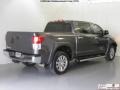 2011 Magnetic Gray Metallic Toyota Tundra Platinum CrewMax  photo #24