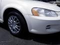 2003 Stone White Dodge Stratus SE Sedan  photo #2