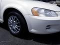 Stone White - Stratus SE Sedan Photo No. 2