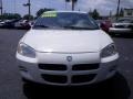 Stone White - Stratus SE Sedan Photo No. 3